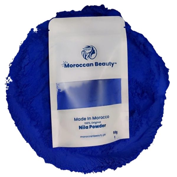Best Quality Nila Powder